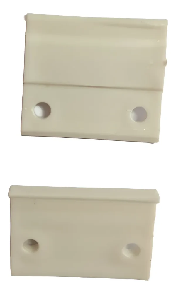 Juego de Guías Shower Negras – Pack de 10 Pares - Imagen 2