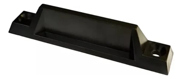 Tirador “Pirámide” para Ventanas o Puertas de Shower – Pack de 2 Unidades - Imagen 2