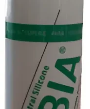 Silicona Transparente Aséptica Para Techos Muros Muebles