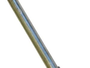 Broca Punta Flecha 8mm