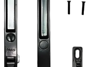Pestillo Cierre Lateral Dlc Openlock Doble Para Ventana L25
