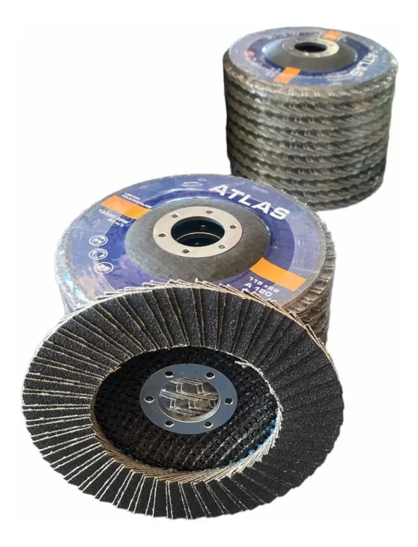 Discos Para Pulir Vidrios Cristales  Espejos