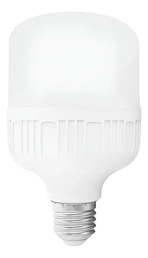 Ampolleta Led De 20w  Luz Fría Recargable
