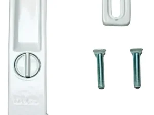 Pestillo Cierre Lateral Openlock Para Puertas Ventanas L25
