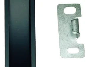 Pestillo Cierre Rectangular Seguro Lateral L5000 Varios