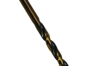 Broca Metal 4mm