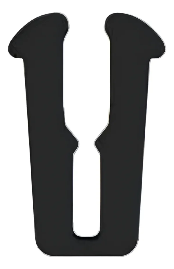 Rollo 100 Metros De Burlete 1003 Para Vidrio 3mm Linea 5000